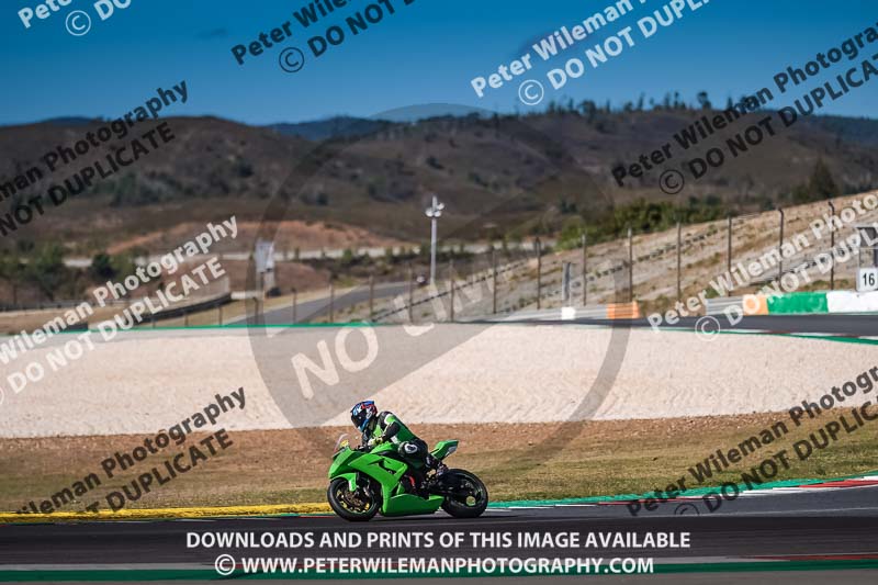 motorbikes;no limits;october 2019;peter wileman photography;portimao;portugal;trackday digital images